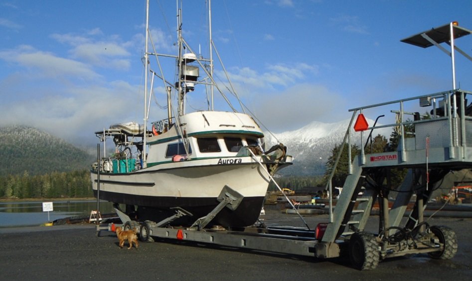 Boat  Trailers For Sale
