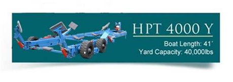 HPT Yard Series 4000 Y