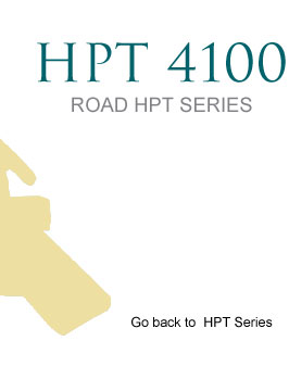 Hostar Road HPT Boat Trailer Series 4100